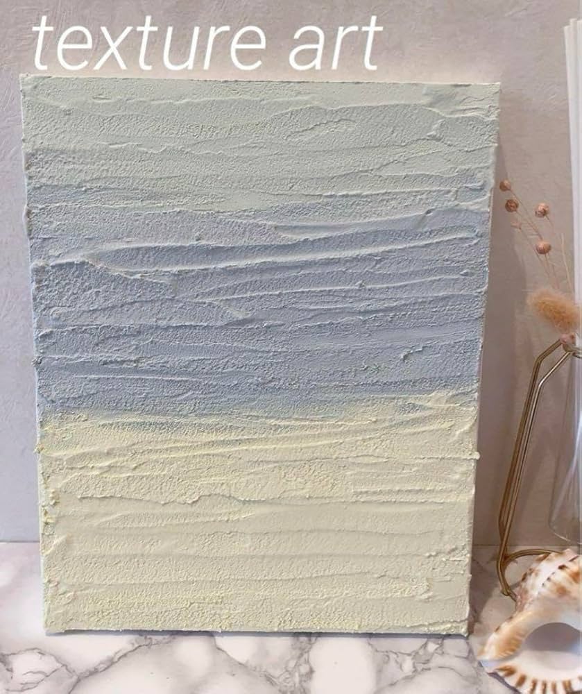 Amazon.co.jp: テクスチャーアート アート 現代アート 絵画